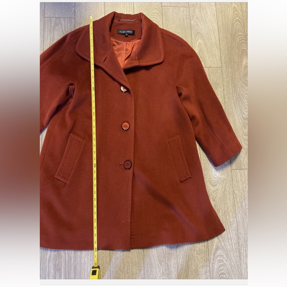 🏵️Women’s wool pea coat🏵️